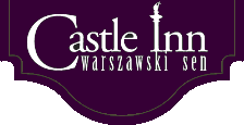 Castle Inn, Hotel Stare Miasto Warszawa
